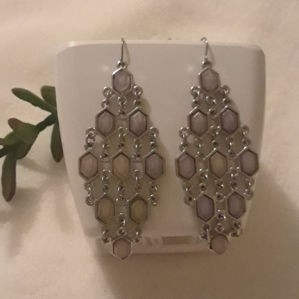 SOLD Earrings GIFTED